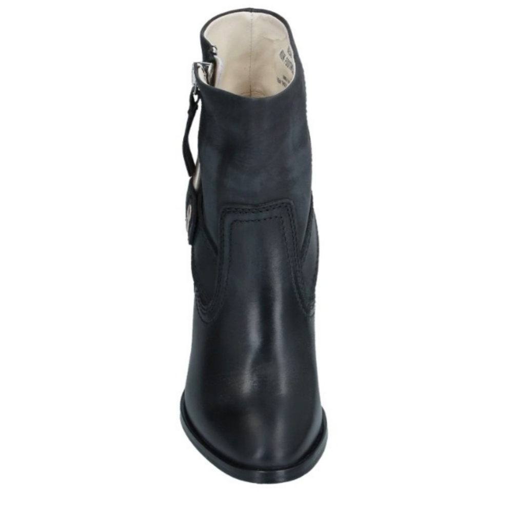 Diesel D Flamingo ABZ Harness Boots - Picture 6 of 7